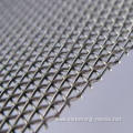 316 Standard Stainless Steel Wire Mesh Wire Mesh